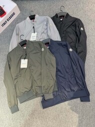 몽클레르 Reppe 레페 레인 재킷 바람막이 Reppe L10911A0016168352999