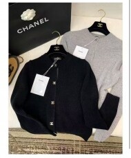 샤넬 가디건