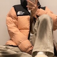 The North Face 1996 The North Face패딩 CQK 남성 레트로 자켓