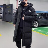 The North Face 롱패딩 남성 여성 덕다운 액션 프리 RDS 코트