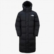 The North Face 화이트라벨 고 프리 다운 코트