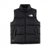 The North Face 패딩뉴 퍼피 커플 조끼