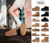 어그 클래식 울트라 미니 플랫폼 디스케트 코케트 슬리퍼 미니2 부츠 5950 1116109 1016222 1135092 1122550 1134991 1122553