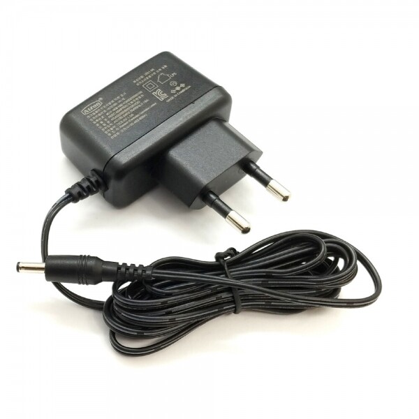 위핑,DC 5V1A 어댑터 IP카메라 CCTV 화상캠 아이피카메라 5V 1A 아답터 3.5X1.35mm