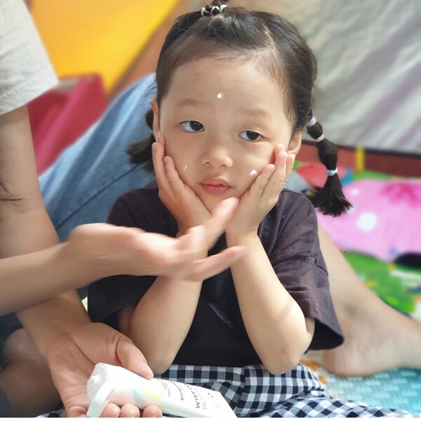 위핑,메이썸핸드크림 손바닥갈라짐 어린이 유아 메이썸에코밤 올인원핸드크림 팔꿈치 무릎 입술 모든피부