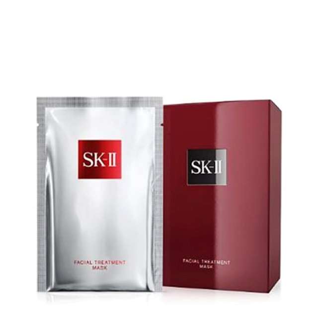 위핑,SK-II 페이셜 트리트먼트 마스크