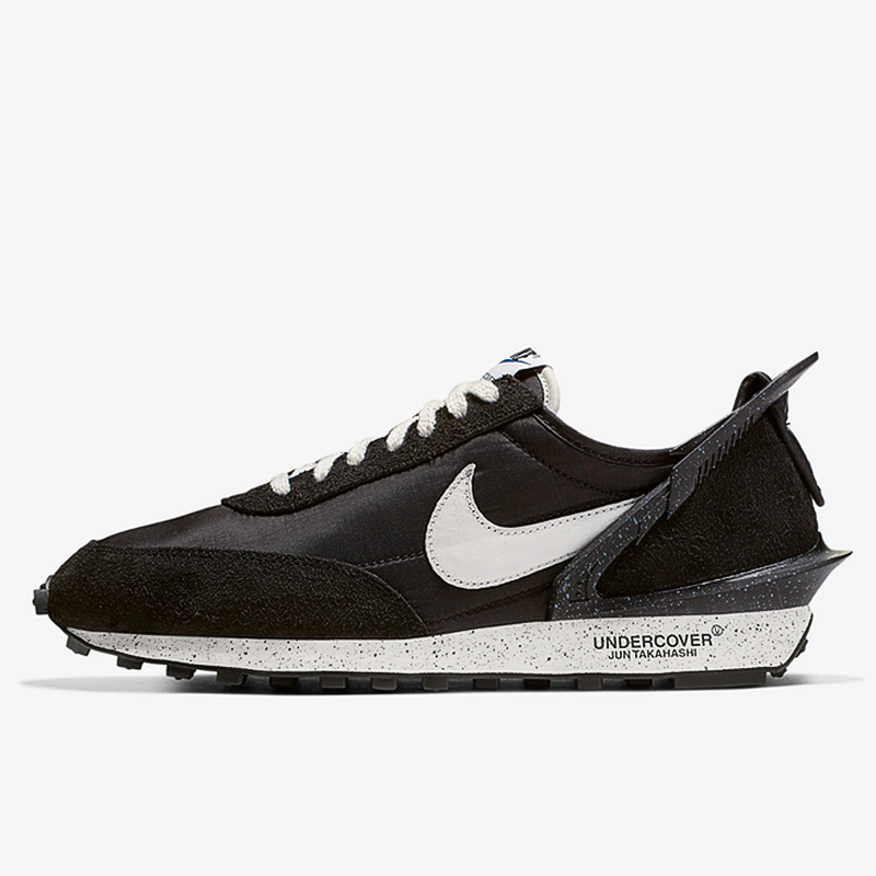 위핑,나이키 X 언더커버 데이브레이크 블랙 NIKE x Undercover Daybreak BV4594-001