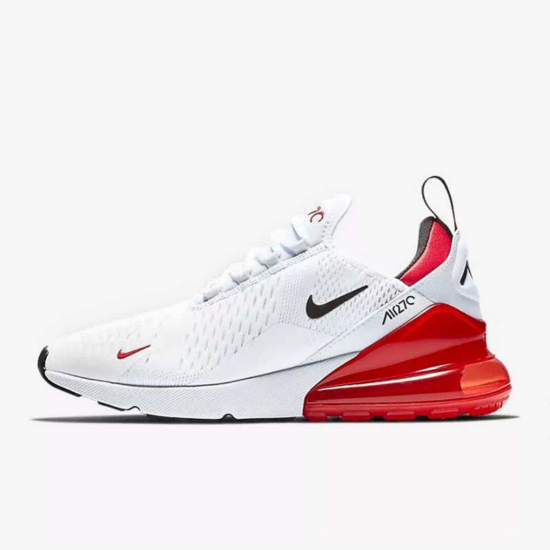 위핑,NIKE 나이키 에어 맥스 270 화이트 유니버시티 BV2523-100