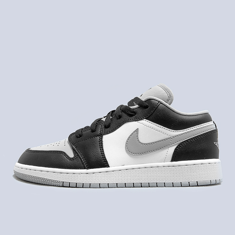 위핑,Nike Air Jordan 1 로우 탑 스포츠 캐주얼 슈즈 553560-039