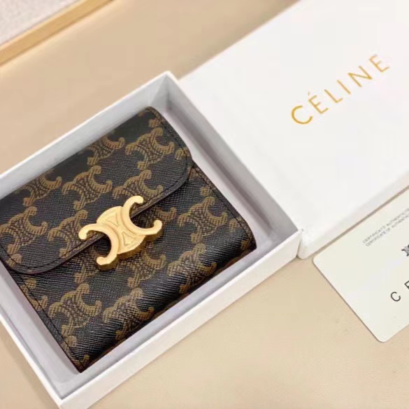 셀린느 celine 작은 지갑