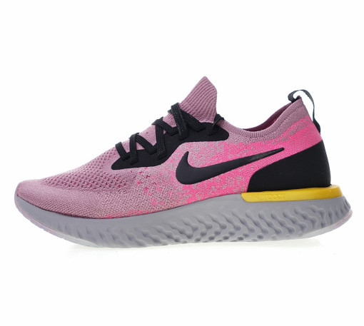 Nike Epic React Flyknit 나이키 서사시 반응 Flyknit AQ0070-500