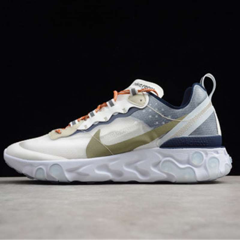 위핑,나이키 에픽 리엑트 엘리먼트 87 Nike Epic React Element AQ1813-341
