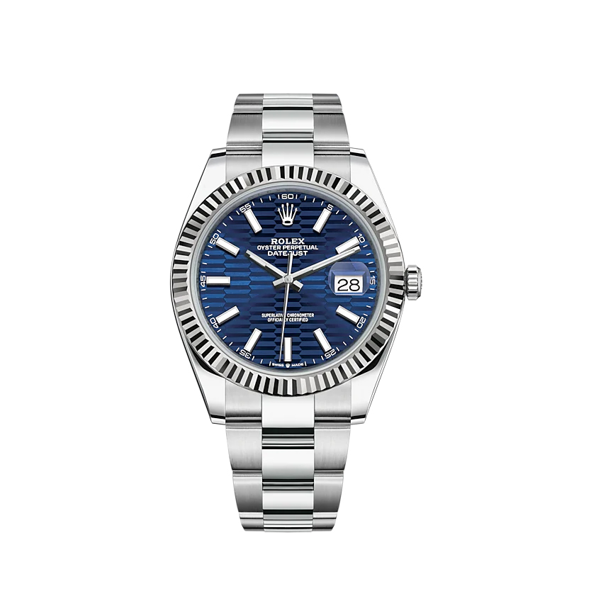 롤렉스 ROLEX 남성용 기계식 시계m126234/m126334