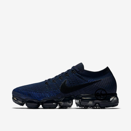 위핑,나이키 에어맥스 2018 플라이니트 네이비 849558-400 Nike Air Vapormax Flyknit