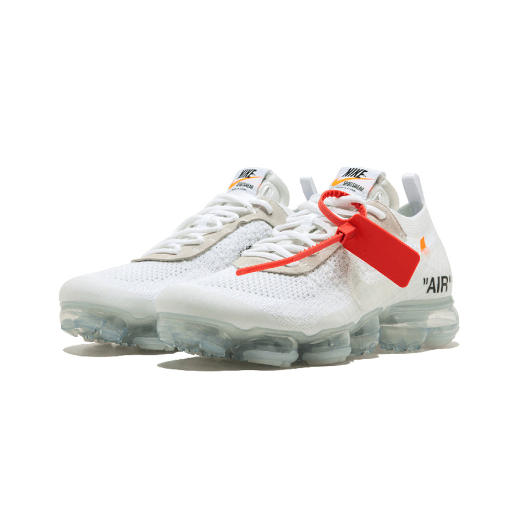 위핑,나이키 X 오프화이트 에이 베이퍼맥스 커플신발 Nike Air Vapormax x Off White