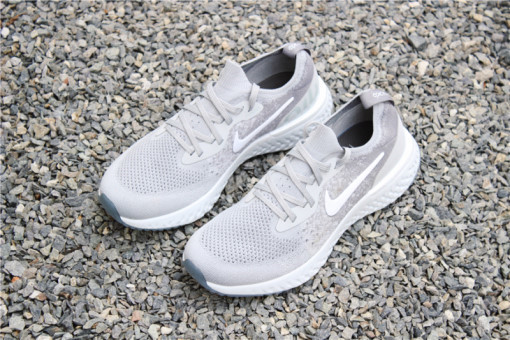 [나이키]Nike Epic React Flyknit AQ0067-002 36-45 남자들 여자