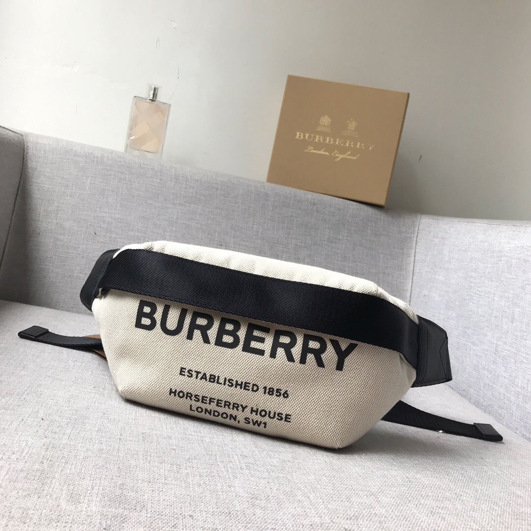 위핑,버버리 BURBERRY 남자 힙색 31 x 7.5 x 16cm