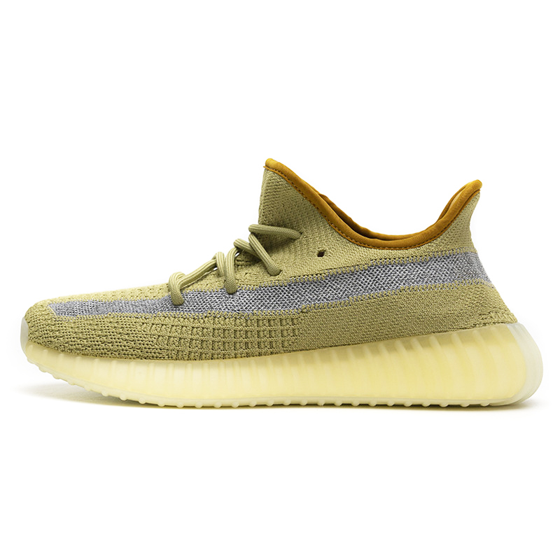 위핑,아디다스 이지부스트 350 V2 마쉬 라이트그린 Adidas Yeezy Boost Marsh FX9034