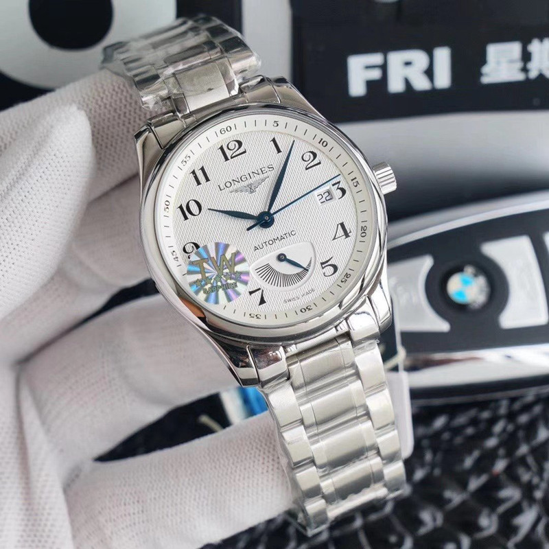 위핑,론진 Longines 마스터 시리즈 L2.666.4.78.6 남성용 시계