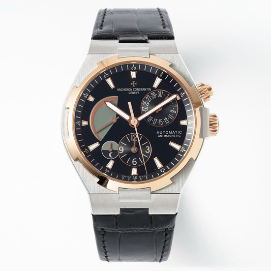 에이프,바쉐론 콘스탄틴 Vacheron Constantin 다기능 남성용 시계
