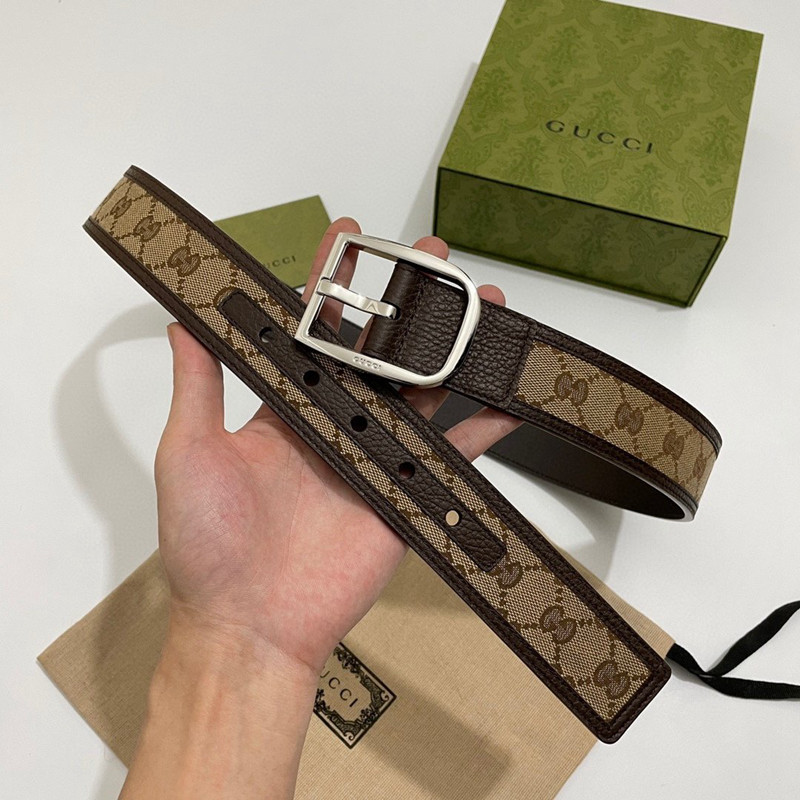 구찌 Gucci 패션 다용도 남녀공용 벨트