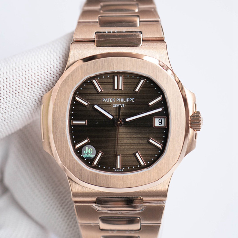 파텍 필립 Patek Philippe 우아한 스포츠 시리즈 5711/1A 노틸러스 남성용 시계 40MM