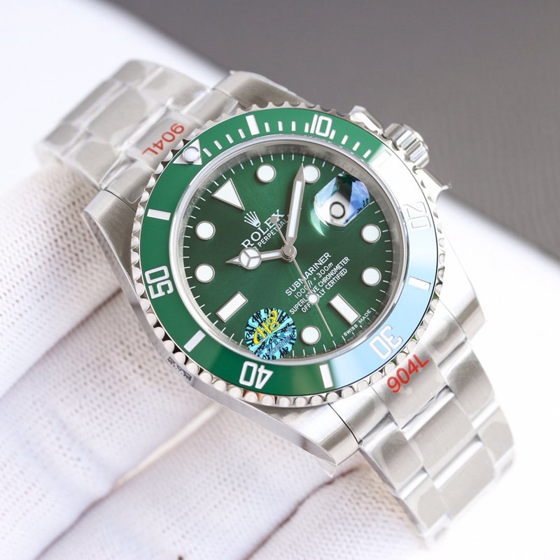 롤렉스 Rolex SUB 서브마리너 시리즈 남성용 시계