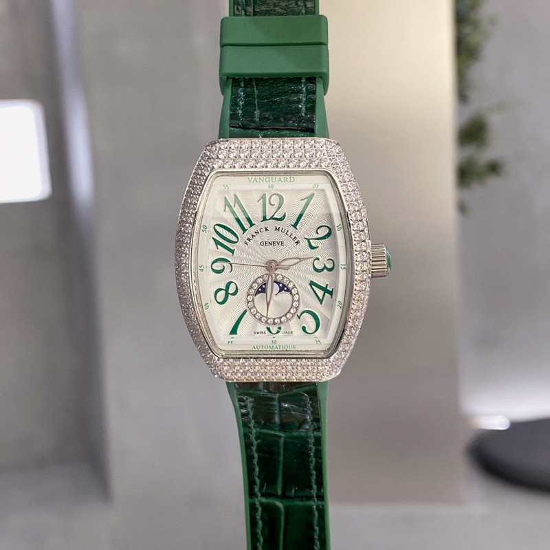 Franck Muller V32