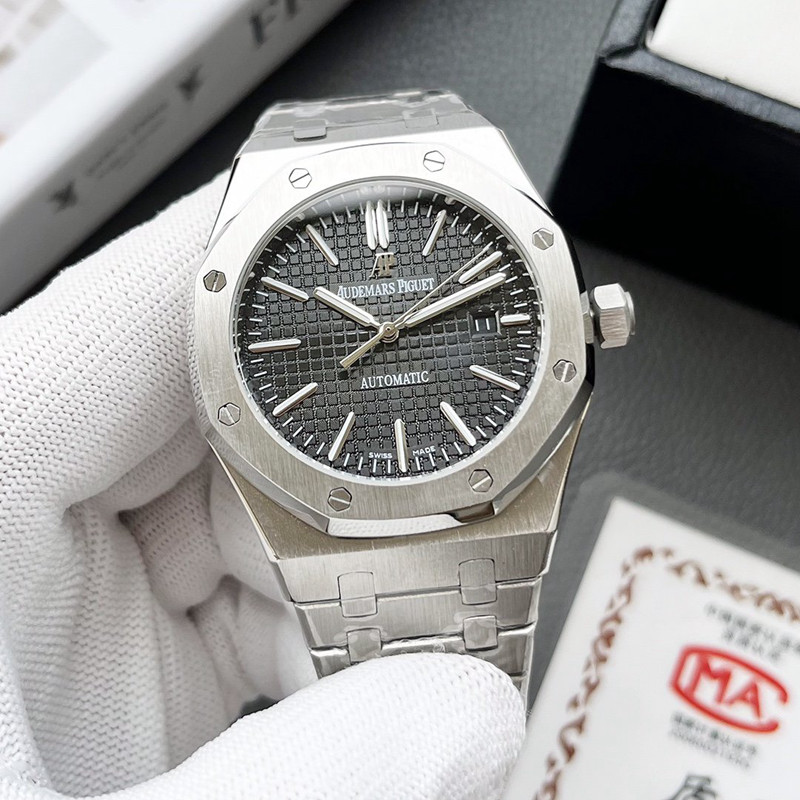 오데마피게 Audemars Piguet 로얄 오크 남성용 시계 41MM