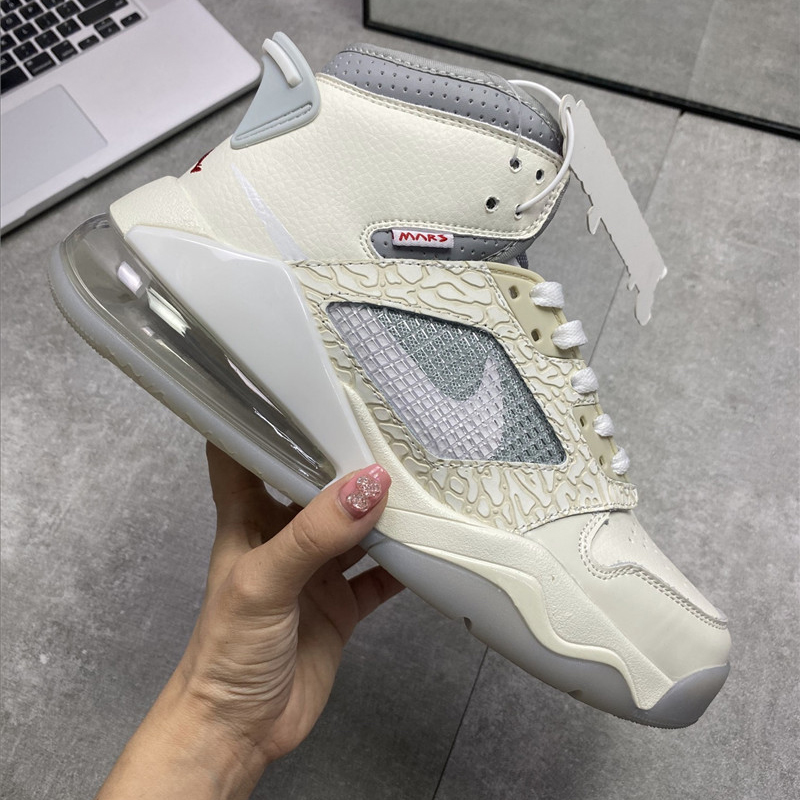 위핑,NIKE 나이키 운동화 x 조던 화성 270 CT3445-100+양말 무료증정