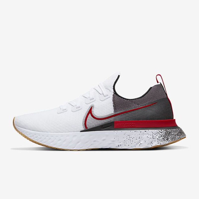 NIKE REACT INFINITY RUN FK Running Shoe CW5245-100