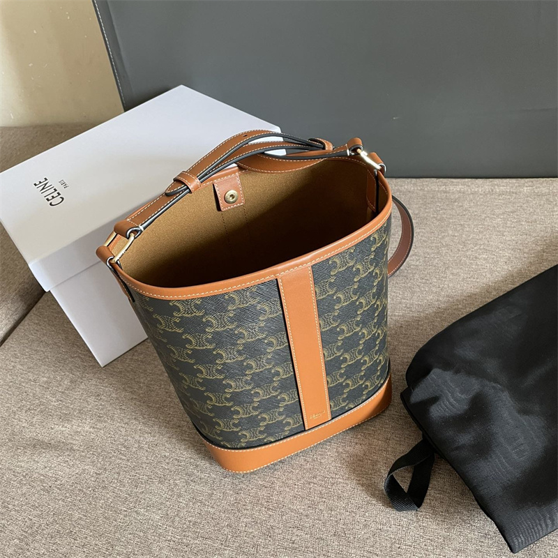 위핑,셀린느 Celine 버킷백 숄더백 메신저백