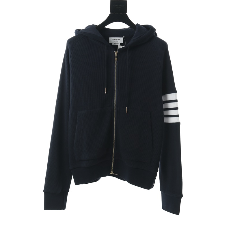 위핑,톰 브라운 THOM BROWNE TB 20ss 와플 후디 남녀공용