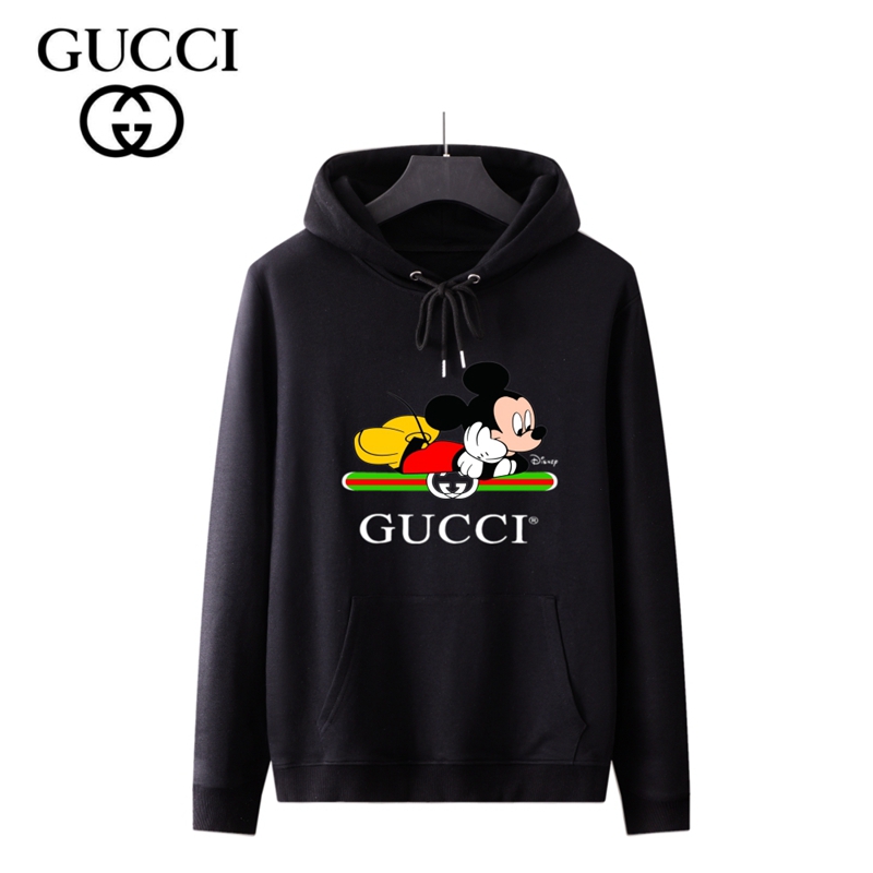 위핑,구찌 Gucci 미키마우스 프린트 후디 남여 공용