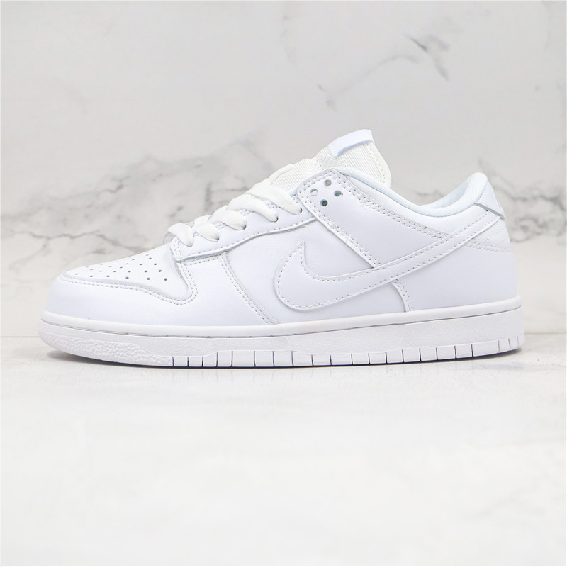 위핑,나이키 SB 덩크 로우 화이트 아이스 White Ice 304292-100