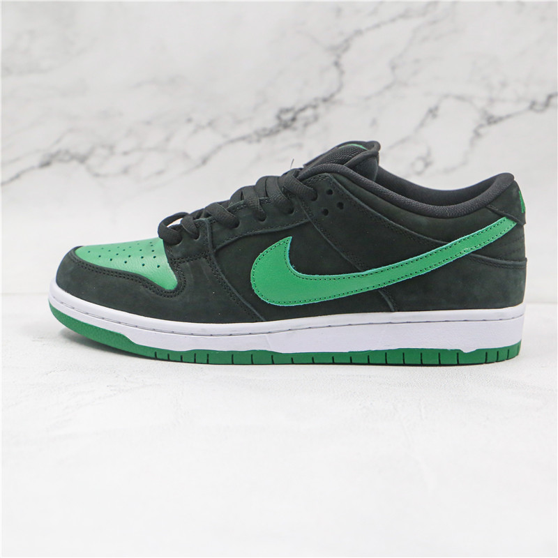 위핑,나이키 SB덩크 로우 프로 파인 그린 BQ6817-005 Nike SB Dunk Low Pro 100스퀘어