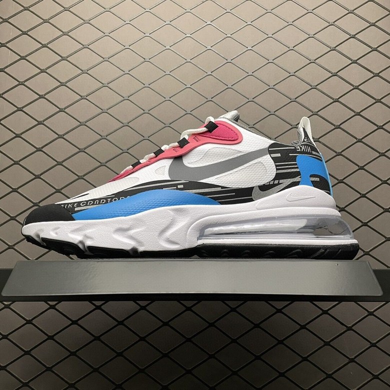 위핑,나이키 에어 맥스 Nike Air MAX270 DA4303-100