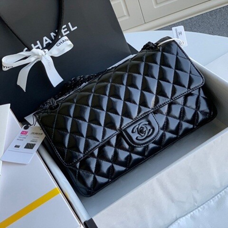 위핑,샤넬 Chanel 클래식 미듐