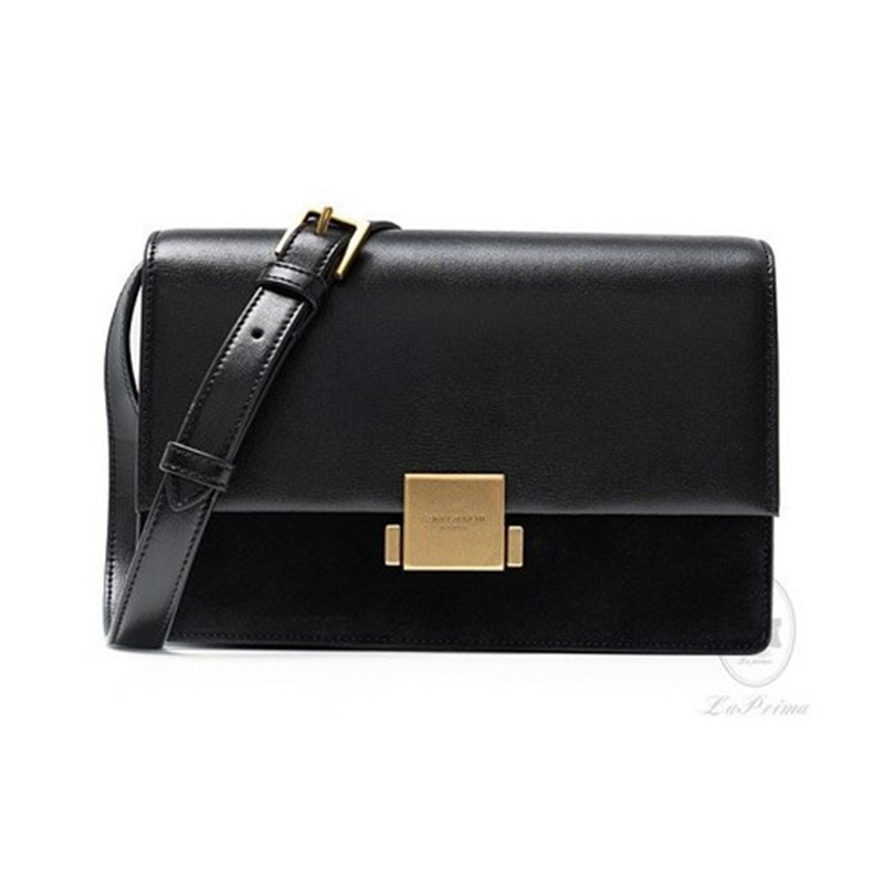 위핑,[생로랑] [SAINT LAURENT] 미디엄 벨샤스 숄더백 482044-D423W-10