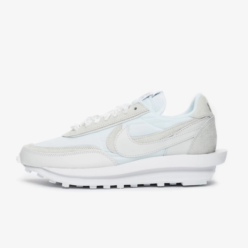 나이키  사카이 X LD 와플 화이트 나일론 BV0073-101 류씨네편집샵