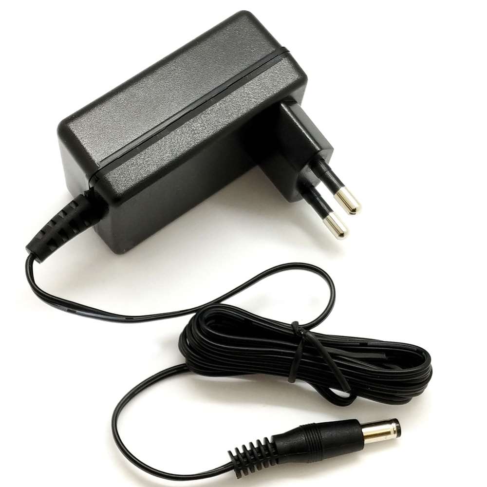 안전사 DC 12V2A 어댑터 월마운트형 12V 2A 아답터 KPC-024F