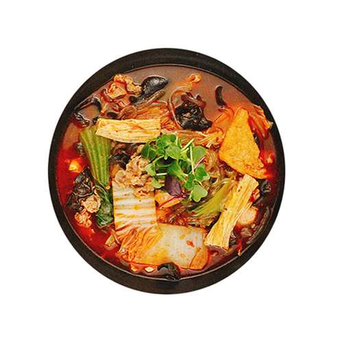 훠궈야 소고기 마라탕 (415g X 3팩)