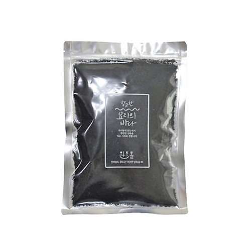 찐톳 (200g)