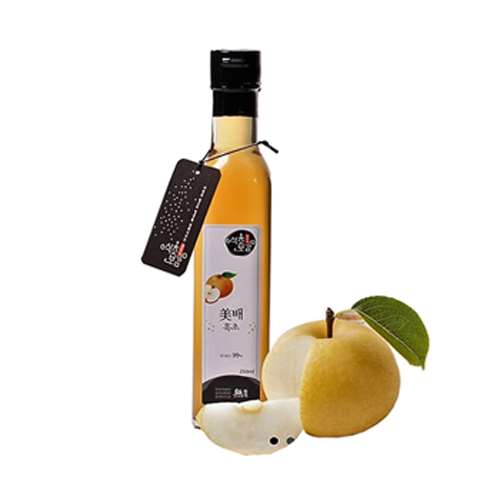 위핑,미배흑초(500ml(250mlX2병)