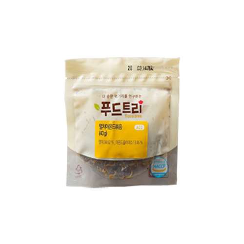 멸치아몬드볶음(240g)(40gX6개)