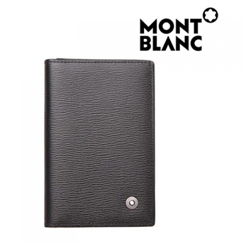 몽블랑 MONTBLANC 카드명함지갑 38034