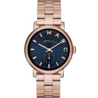 위핑,마크제이콥스 MARC BY MARC JACOBS 시계 MBM3330