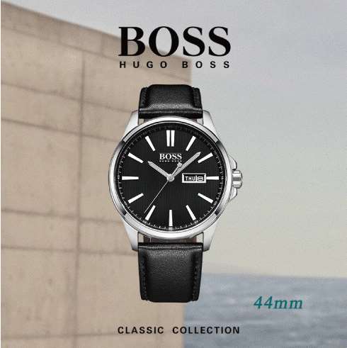 위핑,휴고보스 시계 HUGO BOSS 1513464