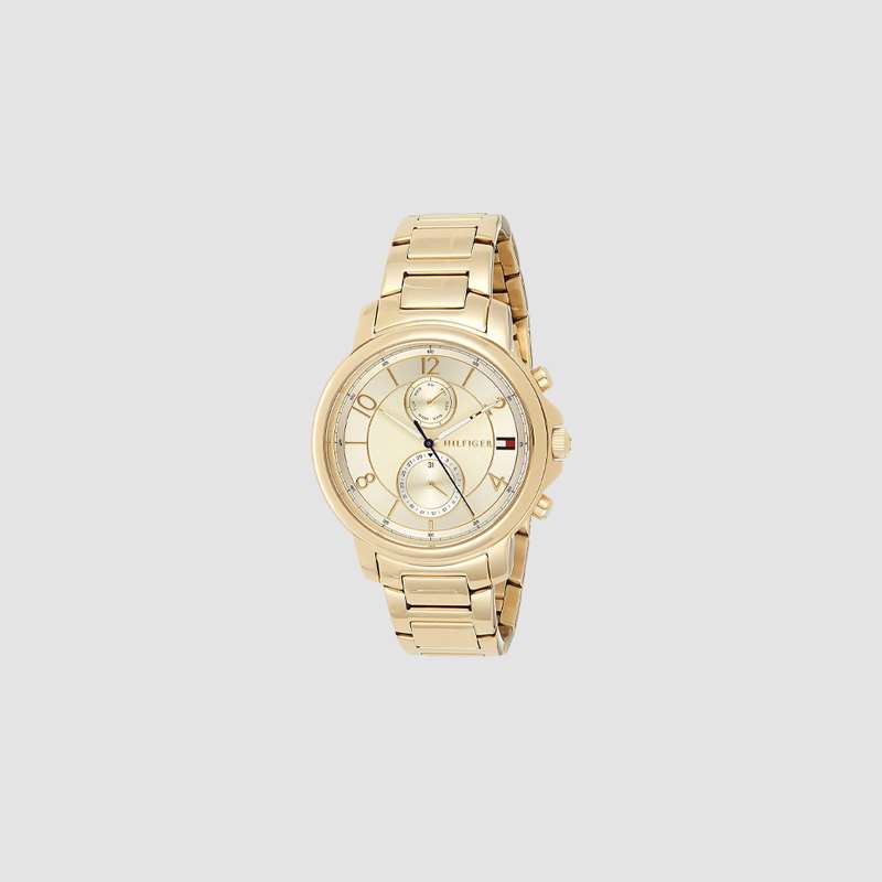 위핑,Tommy Hilfiger 1781821 Women's Watch