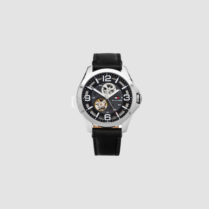 위핑,Tommy Hilfiger 1791279 MEN'S Watch Bruce Casual
